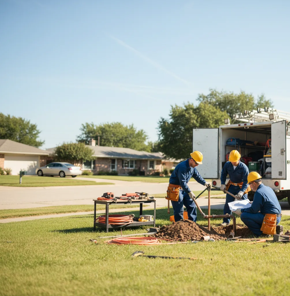 Water Heater Repair in Hardinsburg, KY